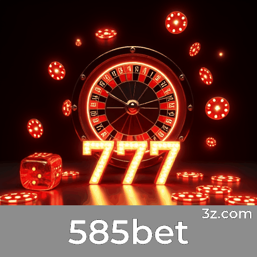 Qualidade Superior de Jogos de Casino no 585bet