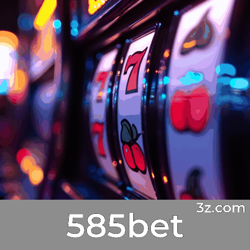 585bet: Seu Cassino Online Confiável e Seguro