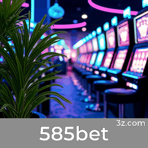 585bet: Seu Cassino Online Confiável e Seguro