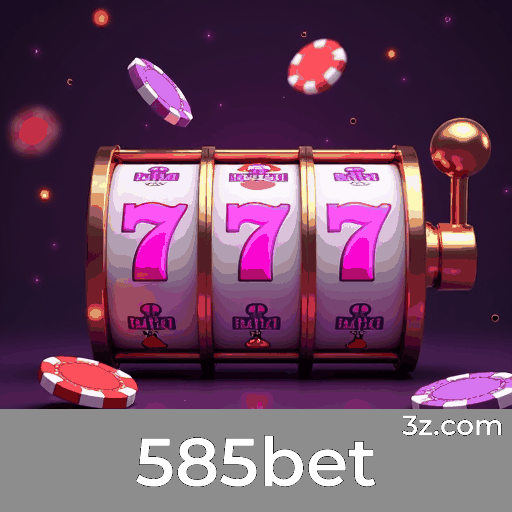 Competições em Tempo Real e Elite no Crash da 585bet