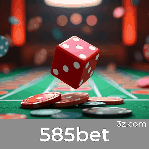 585bet: Seu Cassino Online Confiável e Seguro