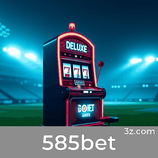 585bet Bônus Psicologia: Decisões e Recompensas