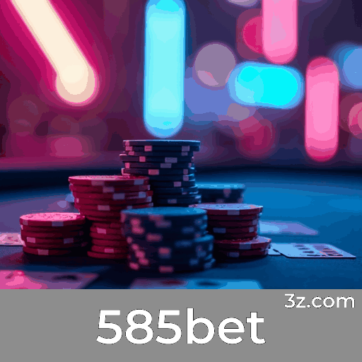 585bet: A Revolução das Apostas com o App Móvel