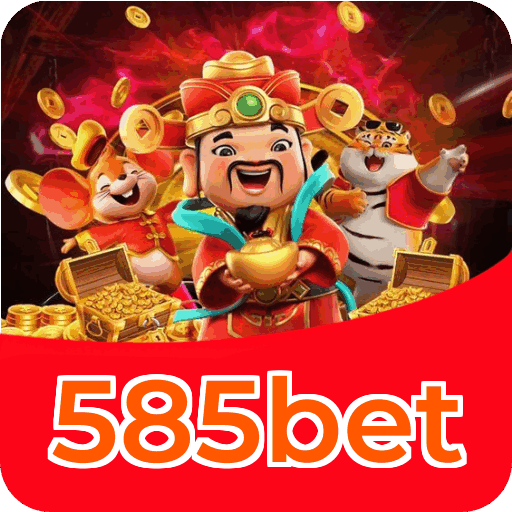 Slots Premium da PG Soft na 585bet