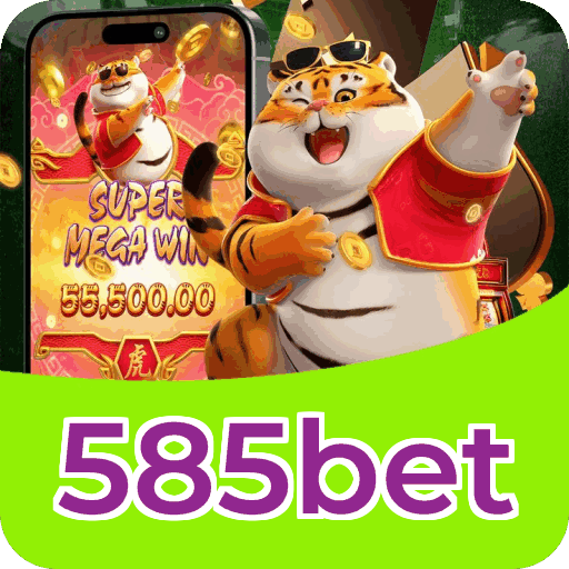 Reload Bonus 585bet