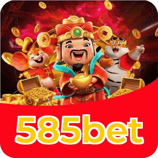 Certificações de segurança e licenças da 585bet