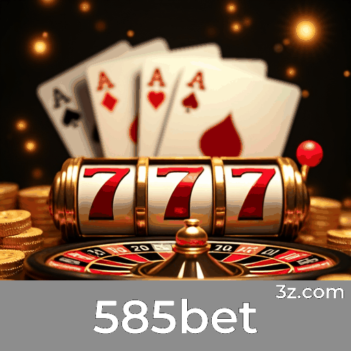 585bet: Seu Cassino Online Confiável e Seguro