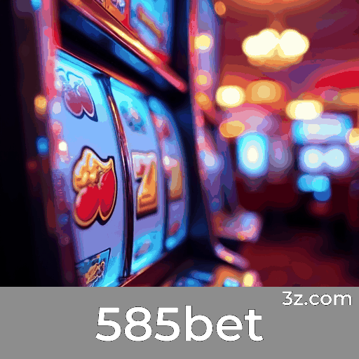 Sistema de Promoções Inteligentes 585bet: Experiência de Recompensas Personalizadas