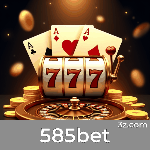 585bet: Seu Cassino Online Confiável e Seguro