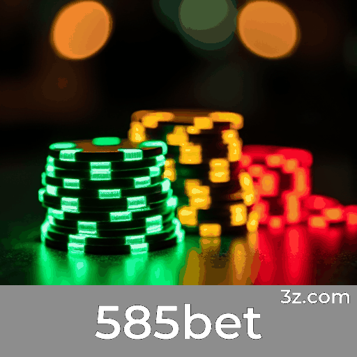Qualidade Superior de Jogos de Casino no 585bet
