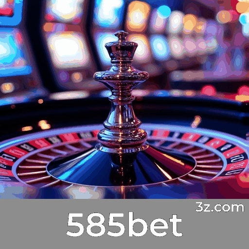 585bet: Seu Cassino Online Confiável e Seguro