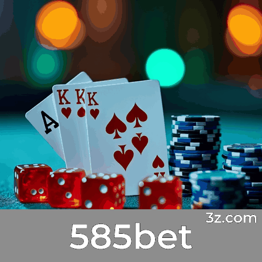 585bet: A Revolução das Apostas com o App Móvel