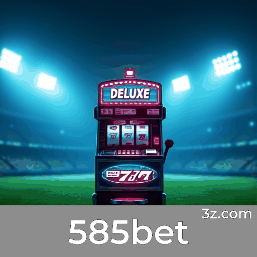 585bet: Seu Cassino Online Confiável e Seguro