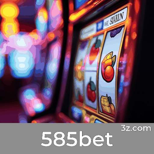 Sistema de Promoções Inteligentes 585bet: Experiência de Recompensas Personalizadas